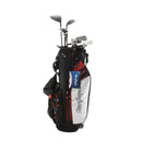 MacGregor ZT1 Steel/Graphite Mens Right Hand Package Set Regular - MacGregor