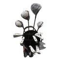 MacGregor ZT1 Steel/Graphite Mens Right Hand Package Set Regular - MacGregor