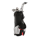MacGregor ZT1 Steel/Graphite Mens Right Hand Package Set Regular - MacGregor
