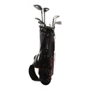 MacGregor ZT1 Steel/Graphite Mens Right Hand Package Set Regular - MacGregor