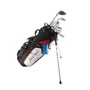 MacGregor ZT1 Steel/Graphite Mens Right Hand Package Set Regular - MacGregor