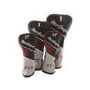 MacGregor ZT1 Steel/Graphite Mens Right Hand Package Set Regular - MacGregor
