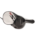 Titleist TSR4 Graphite Mens Right Hand Driver 9* Stiff - HZRDUS Smoke RDX 6.0 60g