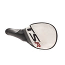 Titleist TSR4 Graphite Mens Right Hand Driver 9* Stiff - HZRDUS Smoke RDX 6.0 60g
