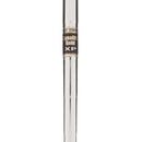 Mizuno MP-T4 Steel Mens Right Hand Gap Wedge 50* 6 Bounce Regular - Dynamic Gold XP R300