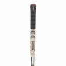 Mizuno MP-T4 Steel Mens Right Hand Gap Wedge 50* 6 Bounce Regular - Dynamic Gold XP R300