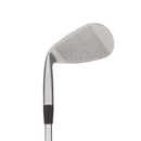 Mizuno MP-T4 Steel Mens Right Hand Lob Wedge 60* 8 Bounce Regular - Dynamic Gold XP R300