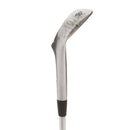 Mizuno MP-T4 Steel Mens Right Hand Lob Wedge 60* 8 Bounce Regular - Dynamic Gold XP R300