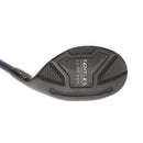 Adams Tight Lies Graphite Mens Right Hand 4 Hybrid 22* Regular - Kuro Kage 65HY