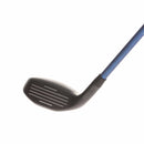 Adams Tight Lies Graphite Mens Right Hand 4 Hybrid 22* Regular - Kuro Kage 65HY