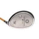 MD Superstrong EQL Graphite Mens Right Hand 3 Hybrid 21* Regular - UST Proforce 65