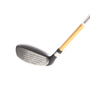 MD Superstrong EQL Graphite Mens Right Hand 3 Hybrid 21* Regular - UST Proforce 65