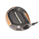 Callaway Mavrik Sub Zero Graphite Mens Left Hand Driver 9* Stiff - Tensei AV White 65