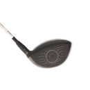 Callaway Mavrik Sub Zero Graphite Mens Left Hand Driver 9* Stiff - Tensei AV White 65