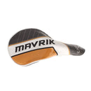 Callaway Mavrik Sub Zero Graphite Mens Left Hand Driver 9* Stiff - Tensei AV White 65