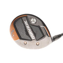 Callaway Mavrik Graphite Mens Left Hand Fairway 5 Wood 18* Stiff - HZRDUS 6.0 65g