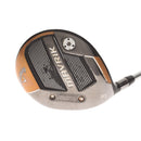 Callaway Mavrik Graphite Mens Left Hand Fairway 3 Wood 15* Stiff - Graphite Design Tour AD TP-5