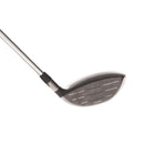 Callaway Mavrik Graphite Mens Left Hand Fairway 3 Wood 15* Stiff - Graphite Design Tour AD TP-5