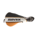 Callaway Mavrik Graphite Mens Left Hand Fairway 3 Wood 15* Stiff - Graphite Design Tour AD TP-5