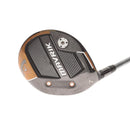 Callaway Mavrik Graphite Mens Left Hand Fairway 7 Wood 21* Regular - EvenFlow 5.5 65g