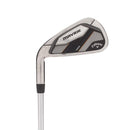 Callaway Mavrik Max Steel Mens Left Hand 4 Iron 20* Stiff - KBS Max 80