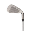 Callaway Mavrik Max Steel Mens Left Hand 4 Iron 20* Stiff - KBS Max 80
