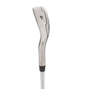 Callaway Mavrik Max Steel Mens Left Hand 4 Iron 20* Stiff - KBS Max 80