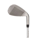 Callaway Mavrik Max Steel Mens Left Hand 8 Iron 34* Stiff - KBS Max 80