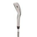 Callaway Mavrik Max Steel Mens Left Hand 8 Iron 34* Stiff - KBS Max 80