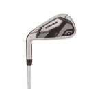 Callaway Mavrik Max Steel Mens Left Hand 7 Iron 30* Stiff - KBS Max 80
