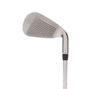 Callaway Mavrik Max Steel Mens Left Hand 7 Iron 30* Stiff - KBS Max 80