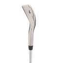 Callaway Mavrik Max Steel Mens Left Hand 7 Iron 30* Stiff - KBS Max 80