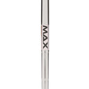 Callaway Mavrik Max Steel Mens Left Hand 7 Iron 30* Stiff - KBS Max 80