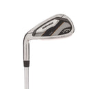 Callaway Mavrik Max Steel Mens Left Hand 9 Iron 38* Stiff - KBS Max 80