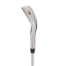 Callaway Mavrik Max Steel Mens Left Hand 9 Iron 38* Stiff - KBS Max 80
