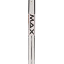 Callaway Mavrik Max Steel Mens Left Hand 9 Iron 38* Stiff - KBS Max 80