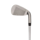 Callaway Mavrik Steel Mens Left Hand 5 Iron 21* Regular - True Temper Elevate VSS 95