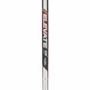 Callaway Mavrik Steel Mens Left Hand 5 Iron 21* Regular - True Temper Elevate VSS 95