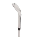 Callaway Mavrik Pro Steel Mens Left Hand Pitching Wedge 43* Stiff - True Temper Elevate VSS 105