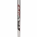 Callaway Mavrik Pro Steel Mens Left Hand Pitching Wedge 43* Stiff - True Temper Elevate VSS 105