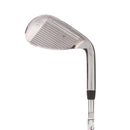 Callaway Rogue ST Max OS Steel Mens Left Hand Sand Wedge 56* Stiff - True Temper Elevate MPH 85