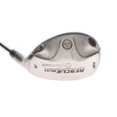 TaylorMade Rescue Dual Steel Mens Right Hand 3 Hybrid 19* Regular - TaylorMade Hybrid Lite