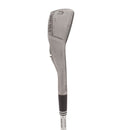 Cleveland Full-Face Steel Mens Right Hand Chipper - KBS Hi-Rev Max 105