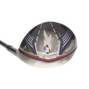 Callaway XR Pro Graphite Mens Right Hand Fairway 4 Wood 16* Stiff - Project X LZ 6.0 75g