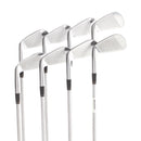 Miura 1 Steel Mens Right Hand Irons 3-PW Stiff - KBS Tour C-Taper 125 S+