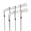Vega SS Steel Mens Right Hand Irons 4-PW Stiff - Oban CT-115