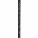 TaylorMade Qi Graphite Mens Left Hand Irons 5-PW Regular - Fujikura Ventus TR 6-R