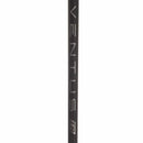TaylorMade Qi Graphite Mens Right Hand Irons 5-PW Regular - Fujikura Ventus TR 6-R