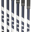 TaylorMade Qi Graphite Mens Right Hand Irons 5-PW Regular - Fujikura Ventus TR 6-R