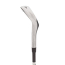 TaylorMade Qi Graphite Mens Left Hand Approach Wedge 49* Regular - Fujikura Ventus TR 6-R